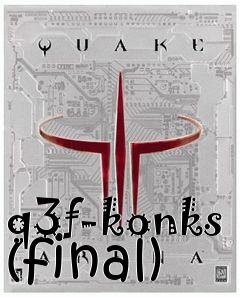 Box art for q3f-konks (final)