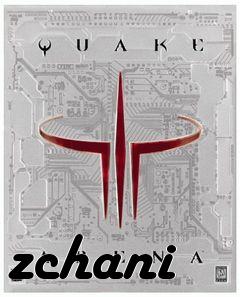 Box art for zchani