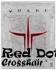Box art for Red Dots Crosshair