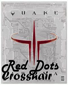 Box art for Red Dots Crosshair