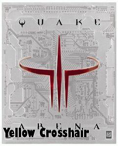 Box art for Yellow Crosshair