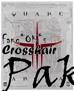 Box art for Fang*OK*s Crosshair Pak