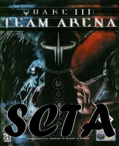 Box art for SCTA