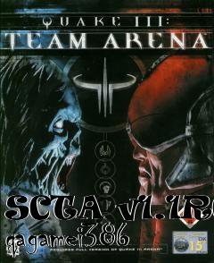 Box art for SCTA v1.1RC1 qagamei386