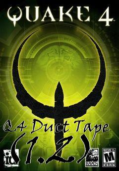 Box art for Q4 Duct Tape (1.2)