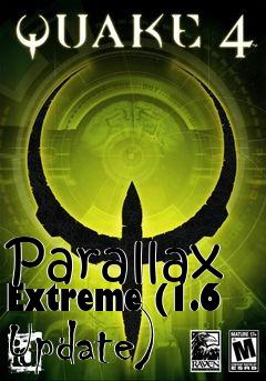 Box art for Parallax Extreme (1.6 Update)