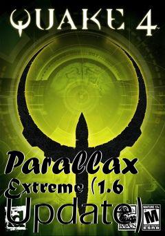 Box art for Parallax Extreme (1.6 Update)