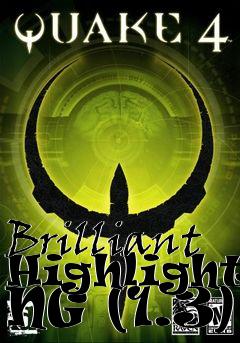 Box art for Brilliant Highlights NG (1.3)