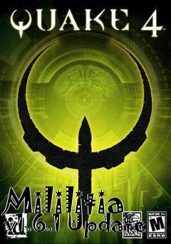 Box art for Mililitia v1.6.1 Update