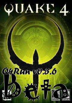 Box art for Q4Run v0.3.6 Beta