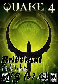 Box art for Brilliant Highlights NG (v1.0)