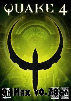 Box art for Q4Max v0.78c