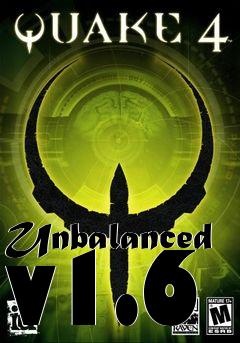 Box art for Unbalanced v1.6