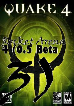 Box art for Rocket Arena 4 (0.5 Beta 3)