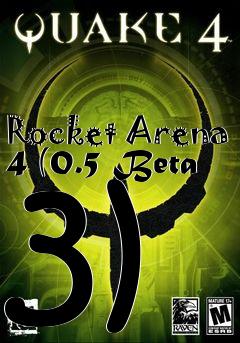 Box art for Rocket Arena 4 (0.5 Beta 3)