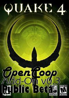 Box art for OpenCoop Add-On v0.3 Public Beta