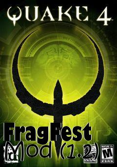 Box art for FragFest Mod (1.2)