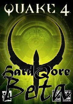 Box art for HardQore Beta