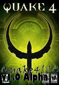 Box art for Quake4[CC] v1.0 Alpha