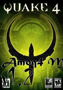 Box art for Amoq4 Mod v1.2