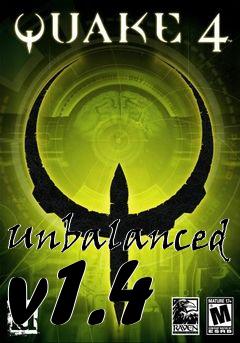 Box art for Unbalanced v1.4