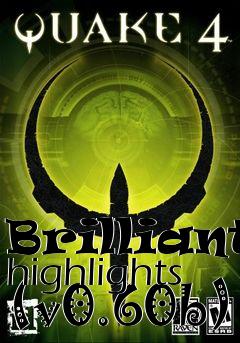 Box art for Brilliant highlights (v0.60b)