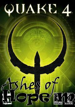 Box art for Ashes of Hope mp3