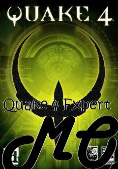 Box art for Quake 4 Expert MOD