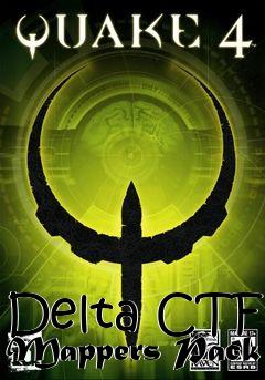 Box art for Delta CTF Mappers Pack