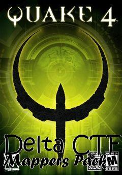 Box art for Delta CTF Mappers Pack