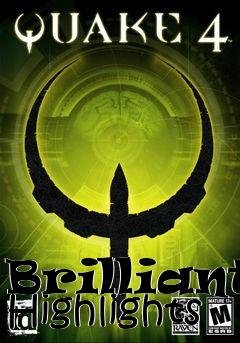 Box art for Brilliant Highlights