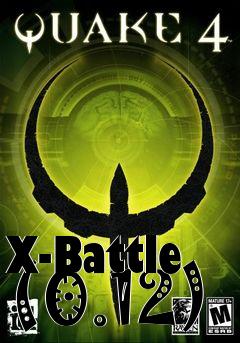 Box art for X-Battle (0.12)