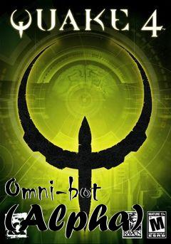 Box art for Omni-bot (Alpha)