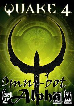 Box art for Omni-bot (Alpha)