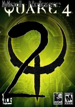 Box art for Quake 4 - Domination Mod - Release 2