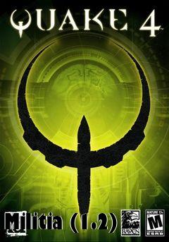 Box art for Militia (1.2)