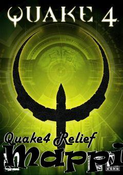 Box art for Quake4 Relief Mapping