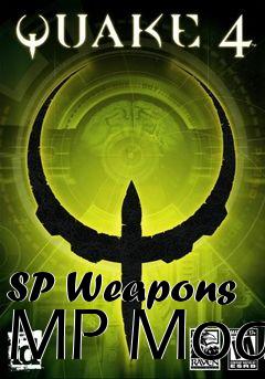 Box art for SP Weapons MP Mod