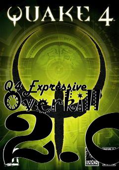 Box art for Q4 Expressive Overkill 2.0