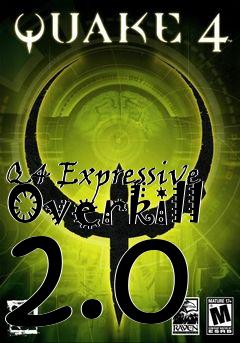 Box art for Q4 Expressive Overkill 2.0