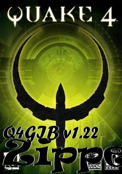 Box art for Q4GIB v1.22 Zipped