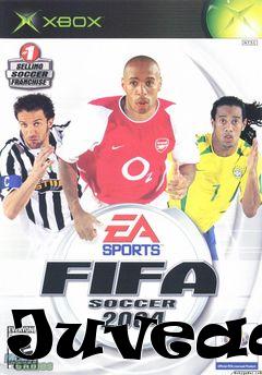Box art for Juveads