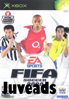 Box art for Juveads