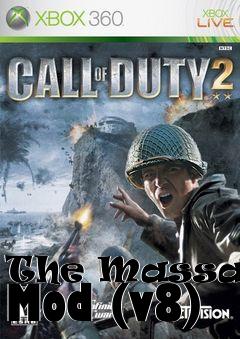 Box art for The Massacre Mod (v8)