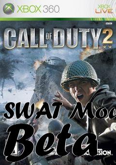 Box art for SWAT Mod Beta