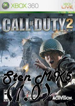 Box art for Sten MK5 (1.0)