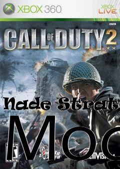 Box art for Nade Strategy Mod