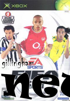 Box art for gillingham new