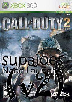 Box art for supajoes Nade Launcher (v2)