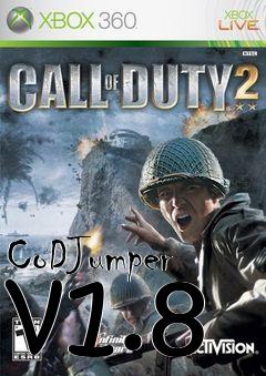 Box art for CoDJumper v1.8